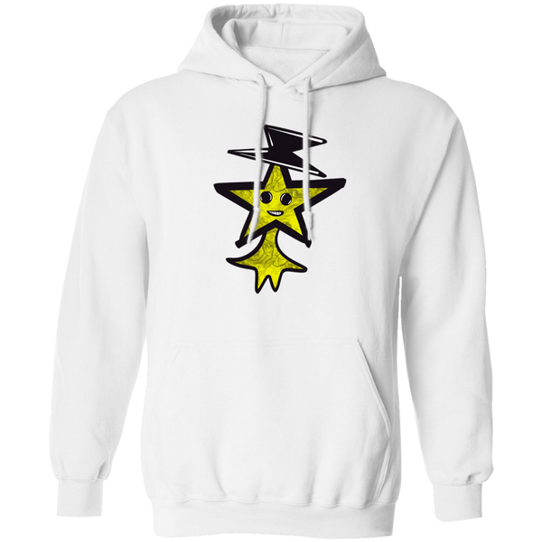 StarLord - Limited Edition Hoodie