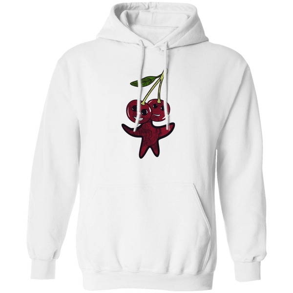 Cherrie on Top - Limited Edition Hoodie