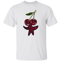 Cherrie on Top - Limited Edition Short Sleeve