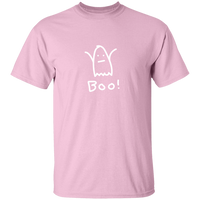 Boo - Signature Tee