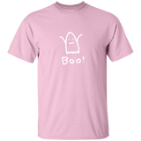 Boo - Signature Tee