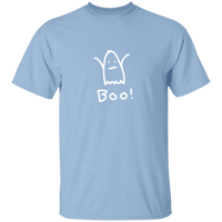 Boo - Signature Tee