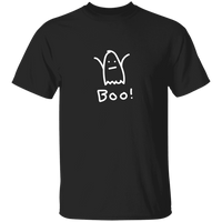 Boo - Signature Tee