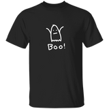 Boo - Signature Tee