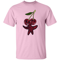 Cherrie on Top - Limited Edition Short Sleeve